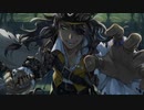 【人力ツイステ】怒.り.を.く.れ.よ【サバナクロー】