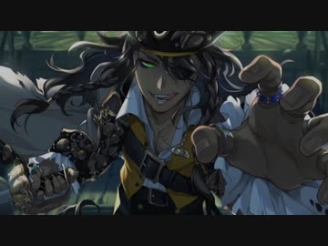 【人力ツイステ】怒.り.を.く.れ.よ【サバナクロー】