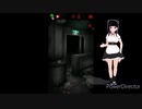 MMD　実況　廃墟に行ってきました①
