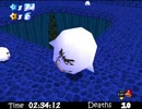 【SR5実況プレイ】~鬼畜マリオで心が折れた人の休息~ part8
