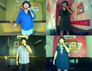 フェンス／PARADISE LOST
