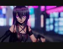 【MMDアークナイツ】メランサでシニカルナイトプラン