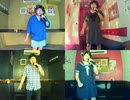 BLIND LOVE／PAMELAH
