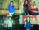 覚醒ヒロイズム ～THE HERO WITHOUT A “NAME”～／アンティック-珈琲店-