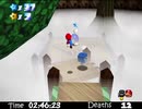【SR5実況プレイ】~鬼畜マリオで心が折れた人の休息~ part9