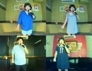 Oasis／Do As Infinity