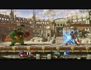 ピット・R35のスマブラSP　トーナメント実況　part17