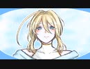 世界の真ん中を歩く/夏代孝明(cover イオス・セレスティア)