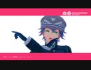 【MMD刀剣乱舞】紗痲＋α【清麿・長義・水心子】