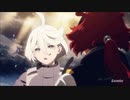 13秒でわかるかも 水星の魔女 第一話「魔女」(MAD)（ショート）