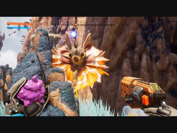 [JOURNEY TO THE] 未開惑星動物園9 [SAVAGE PLANET]