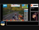 【ゆっくり実況】初心者ローディーが逝く_Part2【Zwiftレース編その1】
