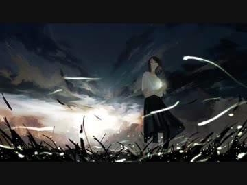 蛍火 feat.初音ミク / 夜雨オト