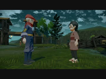 １日約１０分乱獲しまくる！ポケモンレジェンズ アルセウスを実況プレイPart16
