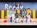 AC公共広告機構 CM