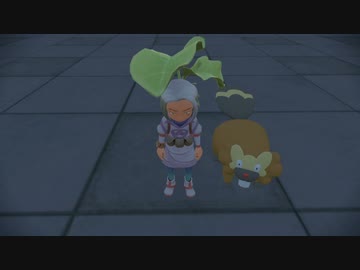 １日約１０分乱獲しまくる！ポケモンレジェンズ アルセウスを実況プレイPart17