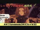 【実況】アラサー夫婦が全力で楽しむXenoblade３#30