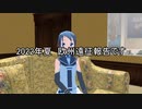 ドジっ子教官制作がんばってます！【2022欧州】