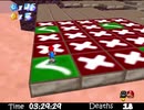 【SR5実況プレイ】~鬼畜マリオで心が折れた人の休息~ part11