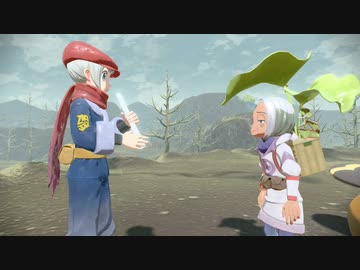 １日約１０分乱獲しまくる！ポケモンレジェンズ アルセウスを実況プレイPart18
