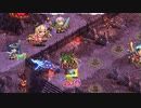 【山属性★2改壱3人】薄闇照らせし南瓜の灯 -絶弐- 難【全員カンスト】