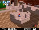 【SR5実況プレイ】~鬼畜マリオで心が折れた人の休息~ part12
