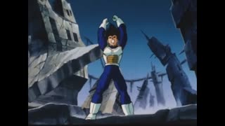 今後ブロリーMADに使うそざい的な