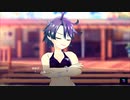 【アイ・アム・マジカミ】 ドレスストーリー [UR]アンニュイビキニ はなび