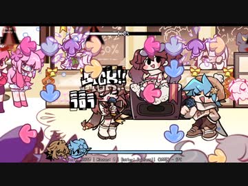 FNFたのしーよーー(Paspberry Pie)