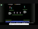 バルーンファイトの低音ヴォイスな初プレイ配信１【1985年発売のファミコンのアクションゲー】