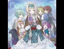 香る調べのお伽話