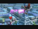 【スマブラSP】ガノン様申し訳ございません【ベヨネッタ】