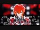 QUEEN＿Red Dead of Night
