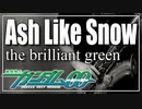 【the brilliant green】Ash Like Snow『機動戦士ガンダム00』【演奏してみた】