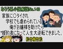 なろう小説No.140「家族に〇タイされ学校でも虐められている俺がお嬢様を助けたら婚約者になって人生大逆転できました。」ＷＥＢ版　ゆっくり解説　ラノベ、なろう小説