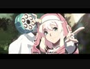ギルティギアストライヴ　友人との一戦
