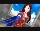 【第2回MMD廃】ポジティブ・パレード【自作モデル】