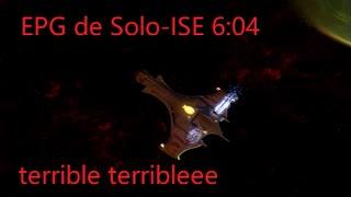 スタートレックオンライン - StarTrek Online EPG de Solo-ISE 202210 6分4秒