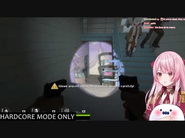 【L4D2】自分で入れたにじさんじMODに驚くロゼミ様【にじさんじEN/Rosemi Lovelock/切り抜き/日本語字幕】