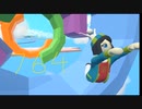 Human fall flat MODステージ攻略 その７６４
