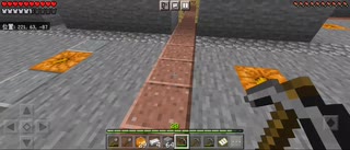 Minecraft…整地始めました Part32