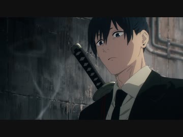 チェンソーマン 2「東京到着」