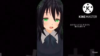 【男性向け、ファンタジー、微ホラー？】墓守の少女
