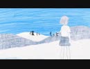 【天使系歌い手】『ウミユリ海底譚』歌ってみた。