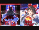 【例大祭】もしも、アイドル。【東方アレンジ】