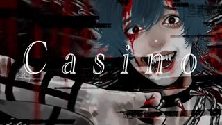 【R+… ver.】Casino/Azari（Cover）