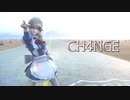 【東方MMD】CH4NGE【十六夜咲夜】