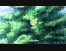 ずんだもんと四国めたんのかくれんぼ