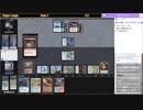 【2022/10/17】【Pauper（パウパー）】グリクシス親和でリーグに挑む【Magic Online】【Part1】