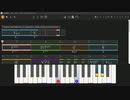 【うまゆるED1】ゆるパカHAPPY DAYS！のコード進行は何度でも聴いてられる（作詞：松井洋平　作曲：本多友紀　編曲：水野谷怜）